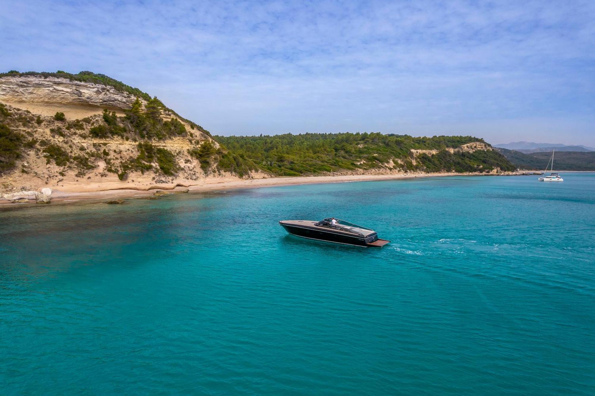 Domaine & Villas Version Maquis Bonifacio  Exterior photo