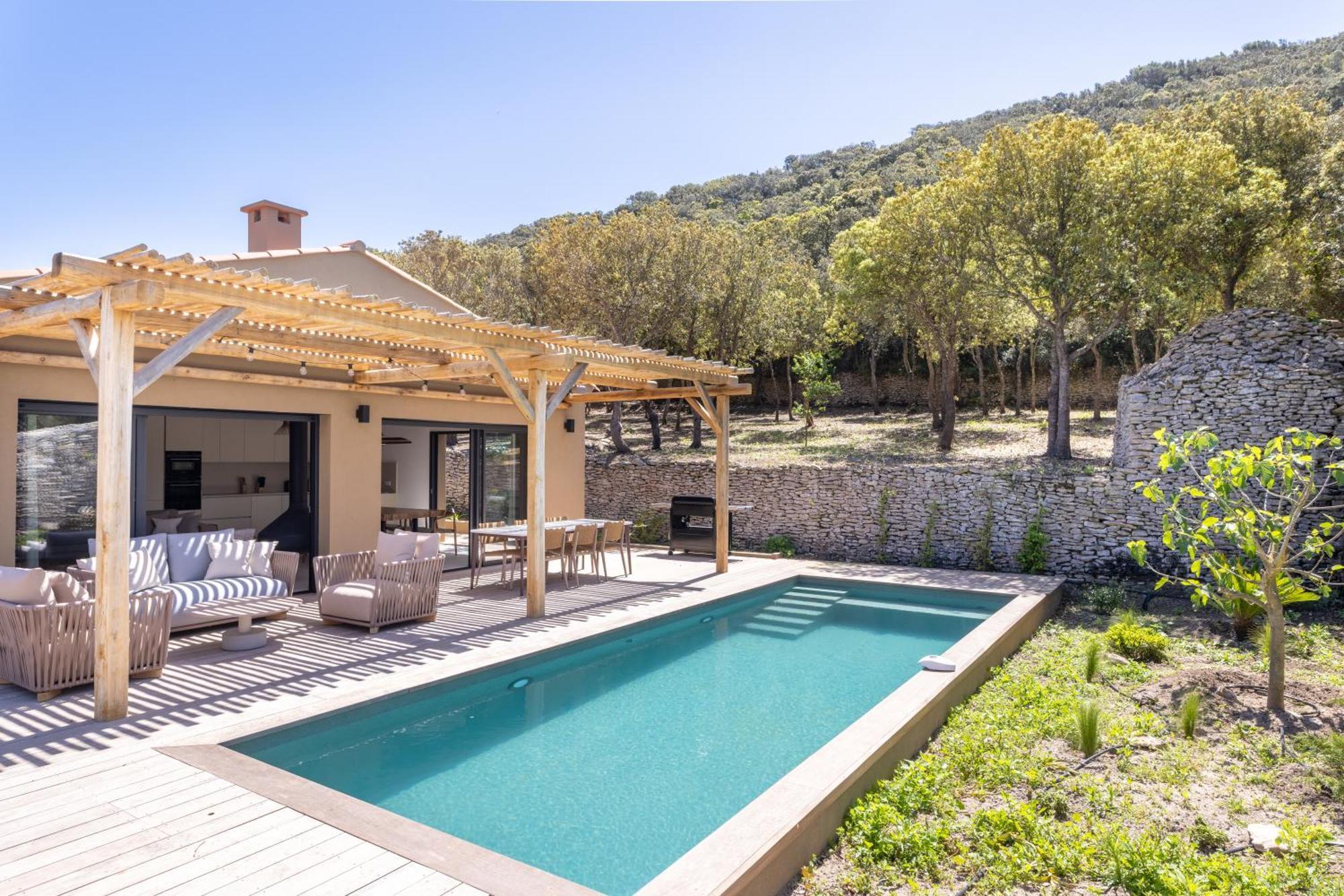 Domaine & Villas Version Maquis Bonifacio  Exterior photo